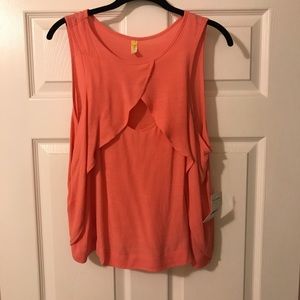 Free People Tank top